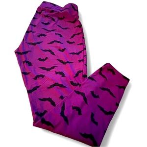 Halloween lounge pants Size 1XL.